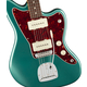 Fender American Professional Classic Jazzmaster Faded Sherwood Green Metallic 