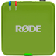 Rode Wireless GO (Gen 3) Green