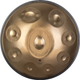 Sela SEHP203 Harmony Handpan D Kurd 9+3 Set con Supporto