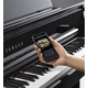 Yamaha CLP-875 WH Digitalpiano Wit