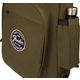Fender Troubadour Electric Guitar Gig Bag Olive