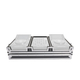 Magma Multi-Format Case Player/Mixer-Set