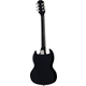 Epiphone SG Tribute Ebony
