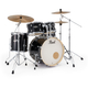 Pearl Export EXX705NBR/C31 Drumkit Jet Black