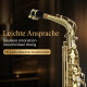 Classic Cantabile Winds AS-450 Brushed Eb Alto Saxophone