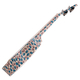 Classic Cantabile BeachBuddy Sunny Zoo Ukulele Set inkl. Tuner und Schule