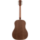 Gibson J-45 Studio Walnut Satin Back Antique Natural