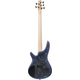 Ibanez SR305EDX-CZM Electric Bass Cosmic Blue Frozen Matte