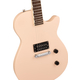 Gretsch Guitars Streamliner Jet Club 1 Pickup Shell Pink