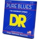 DR Strings Pure Blues PHR-11 Heavy 11-50