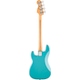 Fender Player II Precision Bass MN Aquatone Blue Set