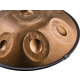 Meinl Sonic Energy HPSTL110CU Sensory Handpan F Pygmy