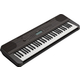 Yamaha PSR-E360 DW Teclado Dark Walnut