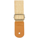 Cascha HH 2202 Ukulele Gurt Baumwolle - Beige