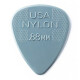 Dunlop Nylon Standard Picks 0,88 mm 12er Player's Pack