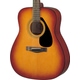 Yamaha F310 TBS Tobacco Brown Sunburst