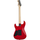 Charvel Pro-Mod San Dimas Style 1 HH FR RW Satin Ferrari Red