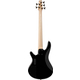 Ibanez GSR205PC-TMU Transparent Marine Burst