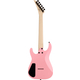 Jackson JS Series Dinky Minion JS1X M Bubble Gum Pink