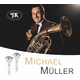 Klier Tenorhornmundstück Exclusive TH 9D-B Michael Müller