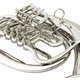 Cerveny CEP 931-4T Bb-Bariton Neusilber Gelakt