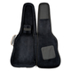 Ortega Deluxe Gigbag E-Gitarre Grau