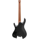 Ibanez QX52B-WK Weathered Black