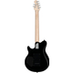 Sterling S.U.B. Axis AX3 Trans Black Set