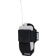 Shure SH-BODYPACK-PBK-L Wireless Transmitter Pouch Black