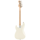 Squier Affinity Precision Bass PJ MN Olympic White