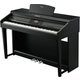 Yamaha CVP-701 B Clavinova Piano Digital Negro Mate