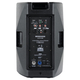 Pronomic Powerstage Concert 1510 2.1 Impianto PA attivo 700 Watt