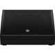 Enceinte Active Yamaha DHR12M 12" avec Pied Inclus