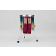 Tama Powerpad Designer Stickbag Rosso Vino