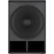 RCF SUB 15-AX Aktiv Subwoofer 15"