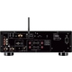 Yamaha R-N800A Argento