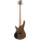 Ibanez SR305EB-WNF Electric Bass Walnut Flat