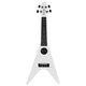 Rocktile FV-04 WH Ukulele Weiß