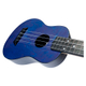 Flight TUS35 DB Travel Sopran Ukulele Bleu Foncé