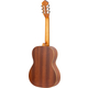Ortega R121-7/8-L Naturale