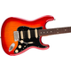 Fender American Professional Stratocaster HSS Aged Cherry Burst