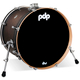 PDP Concept Maple Shell Set Charcoal Burst