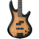 Ibanez GSR200SM-NGT Basso Elettrico Natural Gray Burst