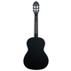 Ortega RST5M-3/4BK Guitare Classique Black Set