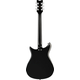 Gretsch Streamliner Collection CVT Jet Black
