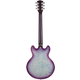 Gibson ES-339 Figured Blueberry Burst