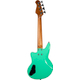 Ashdown Roasted Capri-23 Sea Foam Green