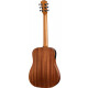 Taylor TSBTe Taylor Swift Baby Taylor Natural