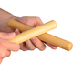 Sela SE 285 2-Tone Claves 25 Acacia