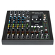 Mackie Onyx8 Mixer Set inkl. Kopfhörer
